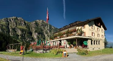 Berghotel Furt, switzerland, walking, mountains, mels, wangs, sargans, schweiz, pizol, hiking, alps