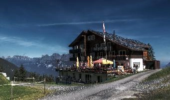 Berghotel Graue Hörner, mels, hiking, alps, pizol, sargans, switzerland, wangs, walking, mountains