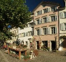 Blumengeschäft, Rapperswil, switzerland, gallen, street, lake, sky, zürich, quaint, rapperswil, town, zuerich, sunny, tourism, swiss, germanic, townscape, historic, building, scenic, outdoors, zürich, sankt, blue, summer, old, architecture