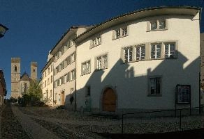Zürich, rapperswil, summer, building, switzerland, europe, zürich, sunshine