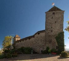 Rapperswil, switzerland, quaint, street, historic, gallen, tourism, lake, sky, zürich, stone, rapperswil, germanic, town, old, zuerich, sunny, architecture, swiss, fort, townscape, castle, tower, scenic, building, zürich, outdoors, sankt, blue, summer, schloss, fortification