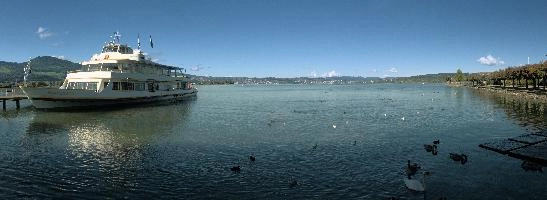 Rapperswil Hafen, rapperswil, harbour, summer, building, switzerland, europe, zürich, boat, sunshine
