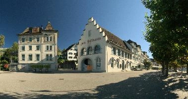 Zürich, rapperswil, street, summer, building, switzerland, europe, zürich, road, sunshine