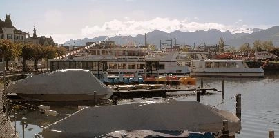 Zürich, rapperswil, harbour, summer, building, switzerland, europe, zürich, boat, sunshine