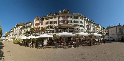 Zürich, rapperswil, market, summer, building, switzerland, europe, zürich, sunshine