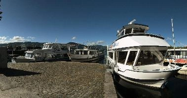 Zürich, rapperswil, harbour, summer, building, switzerland, europe, zürich, boat, sunshine