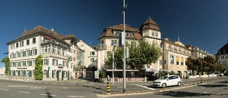 Rapperswil, Hotel Post
Rapperswil, rapperswil, street, old, summer, building, switzerland, road, europe, zürich, traditional, sunshine