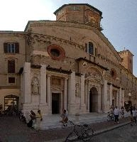 Duomo in Reggio Emilia, reggioemilia