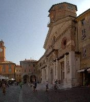 Duomo in Reggio Emilia, reggioemilia
