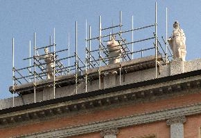 Renovation in Reggio Emilia, reggioemilia