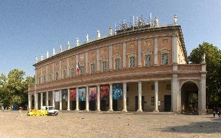 Theatre in Reggio Emilia, reggioemilia