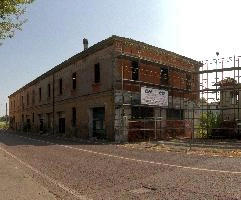 Renovation in Reggio Emilia, reggioemilia