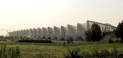 Mediopadana, Reggio Emilia, reggioemilia