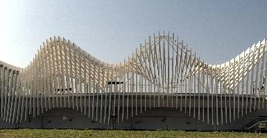 Mediopadana, Reggio Emilia, reggioemilia