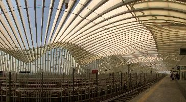 Mediopadana, Reggio Emilia, reggioemilia