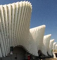 Mediopadana, Reggion Emilia, reggioemilia