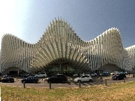 Mediopadana, Reggio Emilia, reggioemilia
