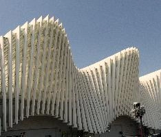 Mediopadana, Reggio Emilia, reggioemilia