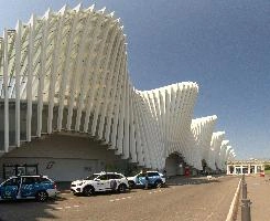 Mediopadana, Reggio Emilia, reggioemilia