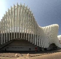 Mediopadana, Reggio Emilia, reggioemilia