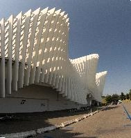 Mediopadana, Reggio Emilia, reggioemilia