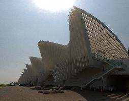 Mediopadana, Reggio Emilia, reggioemilia