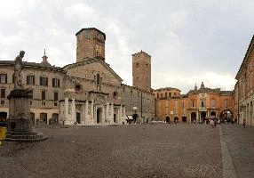 Duomo in Reggio Emilia, reggioemilia