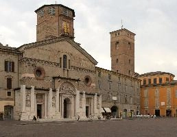 Duomo in Reggio Emilia, reggioemilia