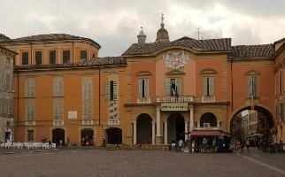 Reggio Emilia, reggioemilia