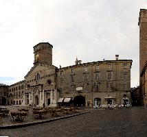 Duomo in Reggio Emilia, reggioemilia