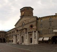 Duomo in Reggio Emilia, reggioemilia