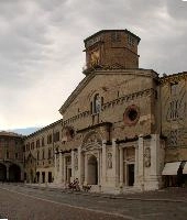 Duomo in Reggio Emilia, reggioemilia