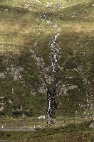 Cascade in Grisons, null