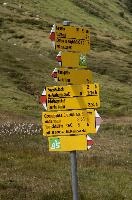 Directions in Grisons, null