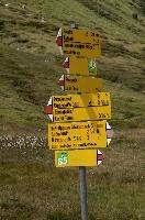 Signs of Grisons, null
