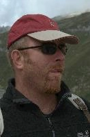 Schuberth in Grisons, europe, switzerland, graubünden, rhine, source, schuberth, martin, man, baseball, cap