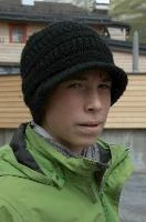 Schuberth in Grisons, europe, switzerland, graubünden, rhine, source, schuberth, julius, boy, cap, woolen, hat