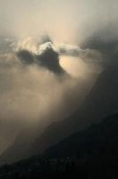 Sunburst over Rüti SG, rheintal, sun, ruethi, light, dark, clouds, sunset, sky, hoher, flums, sunburst, fog, switzerland, kasten, haze, beams, evening, mountains, cloud, dawn, ruethi sg, mood, rüthi sg, stormy, rays, alps, snow, storm
