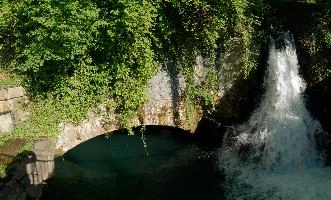Rheinfall Detail, rhine, swiss, water, arch, waterfall, rheinfall, river, schaffhausen, falls, white, switzerland, rhein, current, torrent