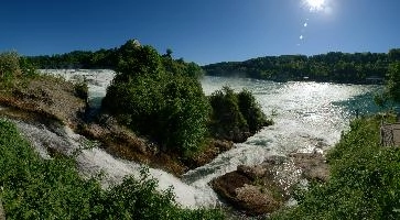 Rheinfall, rhine, river, switzerland, rhein, laufen, waterfall, scenic, rheinfall, white, schaffhausen, tourism, falls, scenery, torrent, view, castle, waterscape, swiss, water, schloss, current, landscape, rushing