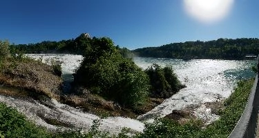 Rheinfall, rhine, river, switzerland, rhein, laufen, waterfall, scenic, rheinfall, white, schaffhausen, tourism, falls, scenery, torrent, view, castle, waterscape, swiss, water, schloss, current, landscape, rushing