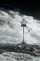 Rheinfall 1880, rhine, water, waterfall, 1880, torrent, sign, rheinfall, switzerland, schaffhausen, current, falls, swiss, metal, resistance, steadfast, rhein, iron, white, river, violent, turbulent