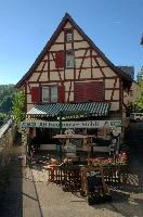 Alt Neuhuuser Stuebli, rheinfall, stuebli, schaffhausen, schweiz, neuhausen