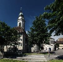 Solothurn, solothurn, switzerland