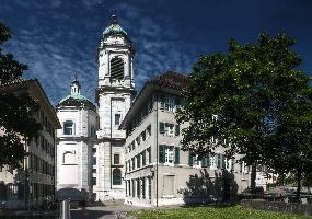 Solothurn, solothurn, switzerland