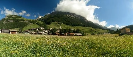 Elliott Bignell, 2016, alps, dairy, swiss, lush, mountains, spluegen, sun, graubuenden, outdoors.holiday, graubünden, agriculture, grisons, green, schweiz, sunshine, daytime, village, mountain, rural, pass, building, rustic, sunlight, switzerland, alpine, sunny, summer, tourism, traditional