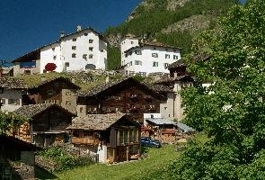 Spluegen, spluegen, dairy, mountains, agriculture, river, building, alps, mountain, traditional, alpine, blue sky, graubuenden, agricultural, switzerland, hiking, schweiz, tourism, walking, blue sky, village, sun, swiss, sunny, outdoors, rustic, summer, graubünden, farming, stream, rural, grisons, sunlight, holiday