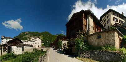 Spluegen, spluegen, building, swiss, dairy, mountains, blue sky, alps, rustic, alpine, walking, graubuenden, farming, grisons, agricultural, schweiz, outdoors, agriculture, village, summer, rural, blue sky, sunlight, holiday, hiking, switzerland, traditional, graubünden, tourism, mountain, sun, sunny