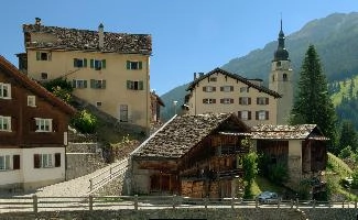 Spluegen, spluegen, building, swiss, dairy, mountains, blue sky, alps, rustic, alpine, walking, graubuenden, farming, grisons, agricultural, schweiz, outdoors, agriculture, village, summer, rural, blue sky, sunlight, holiday, hiking, switzerland, traditional, graubünden, tourism, mountain, sun, sunny