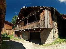 Spluegen, spluegen, building, swiss, dairy, mountains, blue sky, alps, rustic, alpine, walking, graubuenden, farming, grisons, agricultural, schweiz, outdoors, agriculture, village, summer, rural, blue sky, sunlight, holiday, hiking, switzerland, traditional, graubünden, tourism, mountain, sun, sunny
